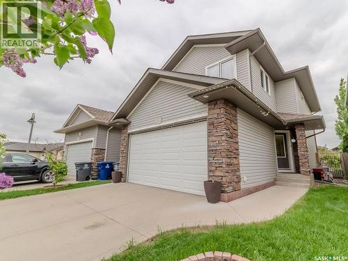 274 Ashworth Crescent, Saskatoon, SK 