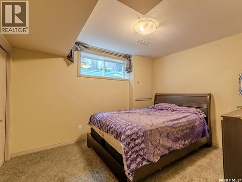 274 Ashworth Crescent, Saskatoon, SK 