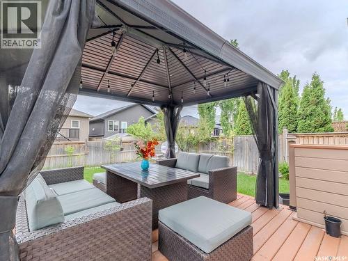 274 Ashworth Crescent, Saskatoon, SK 
