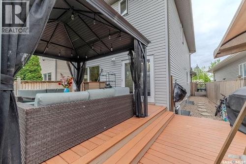 274 Ashworth Crescent, Saskatoon, SK 