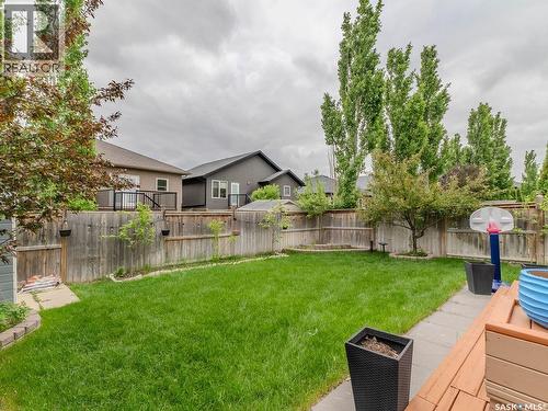274 Ashworth Crescent, Saskatoon, SK 