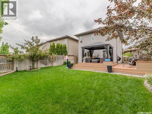 274 Ashworth Crescent, Saskatoon, SK 