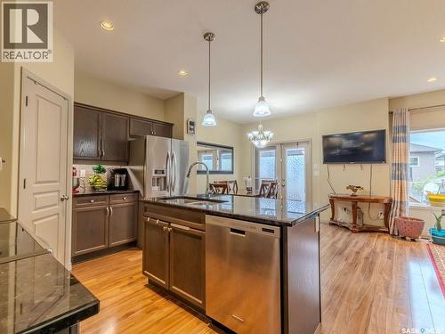 274 Ashworth Crescent, Saskatoon, SK 