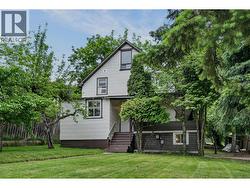 404 Houston Street Nelson, BC V1L 5H5
