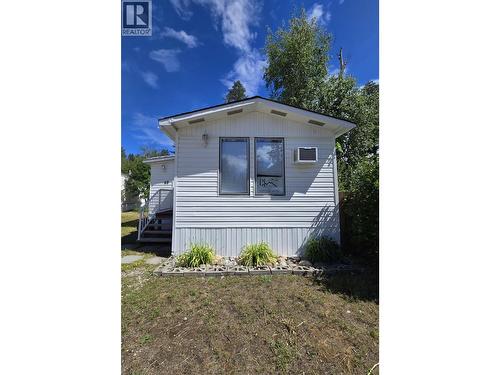 500 16Th Avenue Unit# 48, Genelle, BC 
