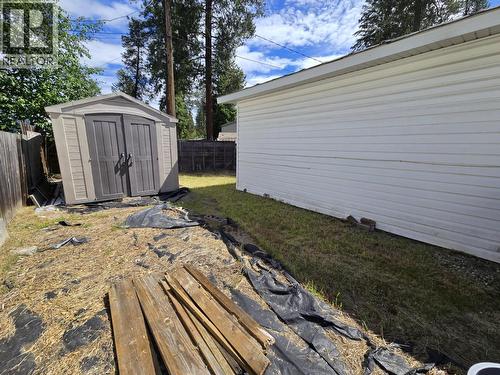 500 16Th Avenue Unit# 48, Genelle, BC 