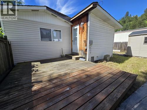 500 16Th Avenue Unit# 48, Genelle, BC 