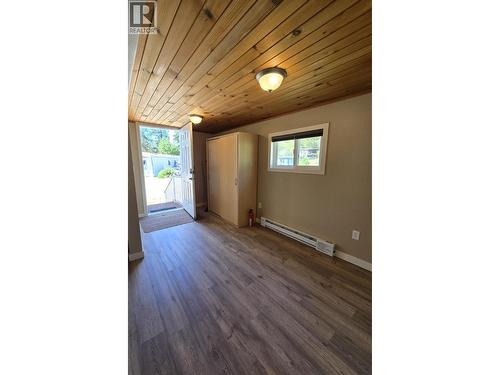 500 16Th Avenue Unit# 48, Genelle, BC 