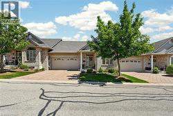 500 LAKEVIEW Drive Unit# 16 Woodstock, ON N4T 1W4
