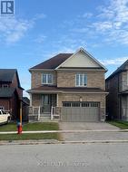 UPPER - 1461 LORMEL GATE AVENUE Innisfil, ON L0L 1W0