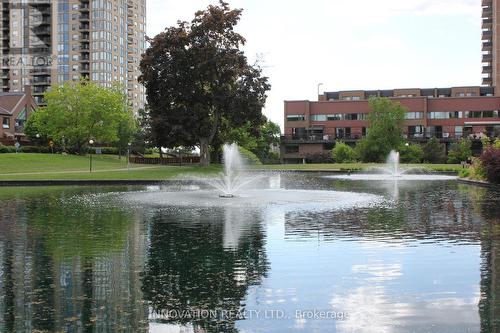203 - 260 Brittany Drive, Ottawa, ON 