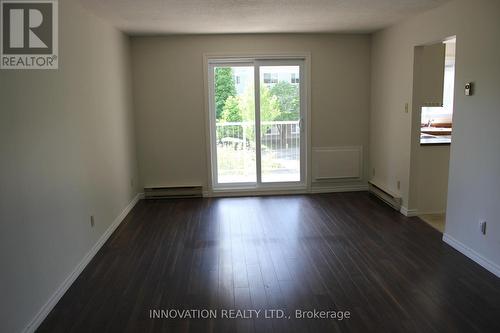 203 - 260 Brittany Drive, Ottawa, ON 
