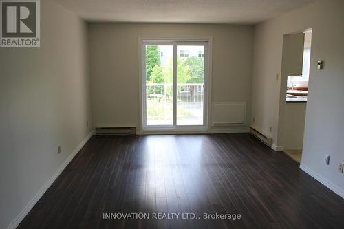 203 - 260 Brittany Drive, Ottawa, ON 