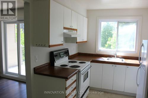 203 - 260 Brittany Drive, Ottawa, ON 