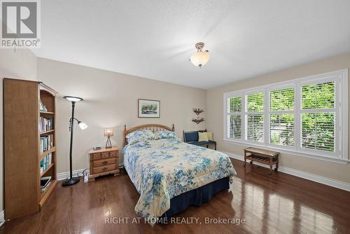 Primary Bedroom - 85 Brightside Avenue, Ottawa, ON 