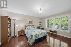 Primary Bedroom - 