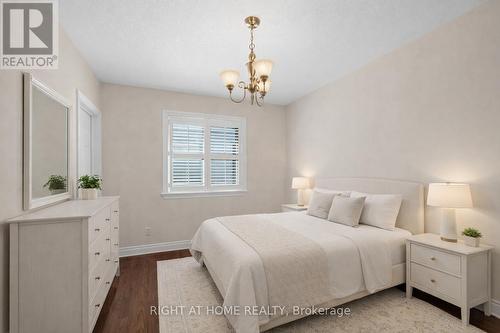 Virtually Staged 2nd  Bedroom - 85 Brightside Avenue, Ottawa, ON 