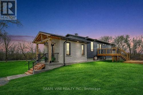1671 County Rd 43 Road, North Grenville, ON 