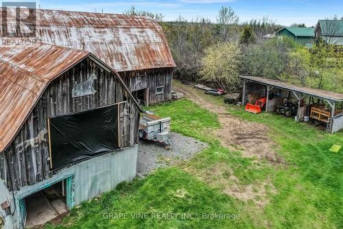 1671 County Rd 43 Road, North Grenville, ON 