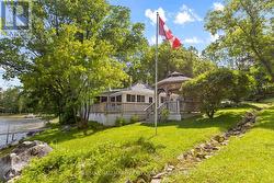 118 HALL SHORE ROAD Lanark Highlands, ON K0G 1M0