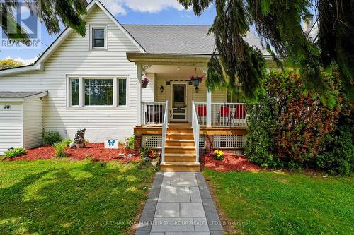 28 KING STREET W  Cramahe, ON K0K 1S0