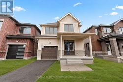 1114 DENTON DRIVE Cobourg, ON K9A 1A9