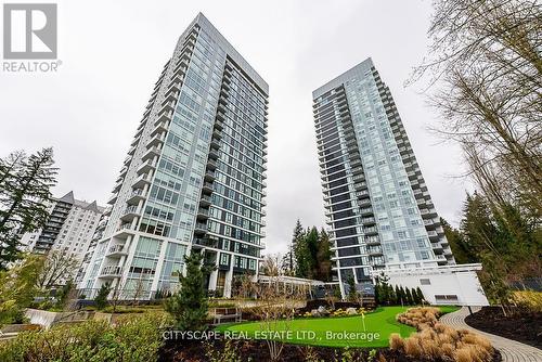 1907 - 585 AUSTIN AVENUE , Coquitlam, BC, British Columbia V3K 0G6 2