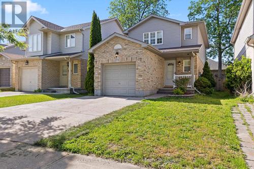 534 BLACKWATER PLACE  London North, ON N5X 4J4