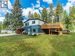 2875 Lower Six Mile Road Nelson, BC V1L 6L7