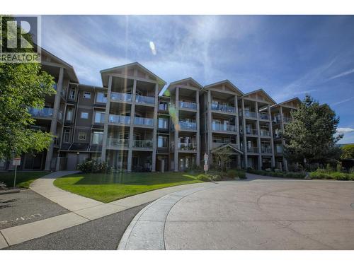 3533 Carrington Road Unit# 206  West Kelowna, BC V4T 2Z9