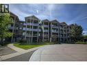 Aria offers the Lifestyle you deserve! - 3533 Carrington Road Unit# 206, West Kelowna, BC 