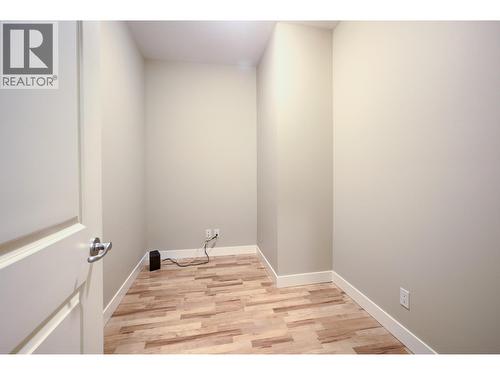 Second Bedroom - 3533 Carrington Road Unit# 206, West Kelowna, BC 
