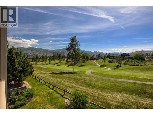 Beautiful Okanagan Views - 3533 Carrington Road Unit# 206, West Kelowna, BC 