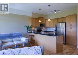 Living Room to Kitchen - 