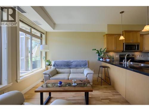 This home is in mint condition - 3533 Carrington Road Unit# 206, West Kelowna, BC 
