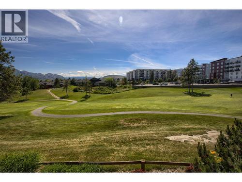 Imagine Looking out from your Deck to this! - 3533 Carrington Road Unit# 206, West Kelowna, BC 
