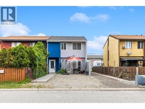 737 Fairway Avenue  Penticton, BC V2A 6M3