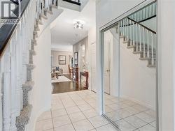 Foyer - 