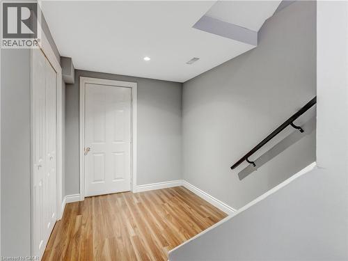 2229 Walkers Line Unit# 6, Burlington, ON - Indoor Photo Showing Other Room