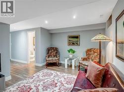 Recreation Room - 