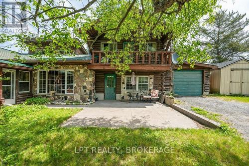 Home Sweet Home - 4342 Henderson Road, Frontenac (Frontenac North), ON 