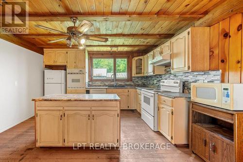 Kitchen - 4342 Henderson Road, Frontenac (Frontenac North), ON 
