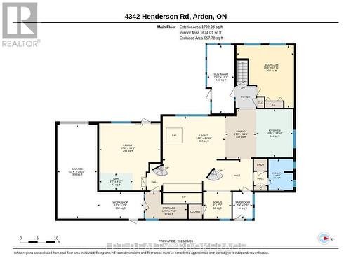 4342 Henderson Road, Frontenac (Frontenac North), ON 