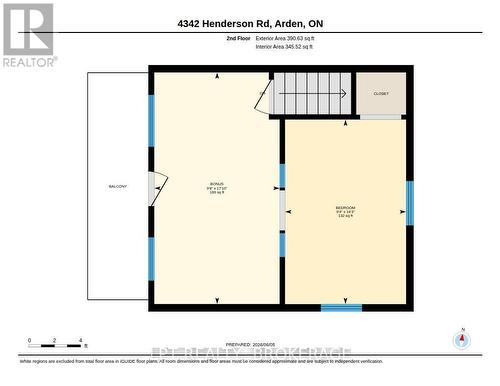 4342 Henderson Road, Frontenac (Frontenac North), ON 