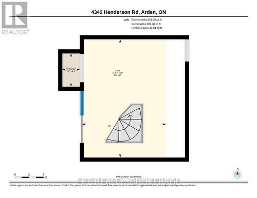 4342 Henderson Road, Frontenac (Frontenac North), ON 