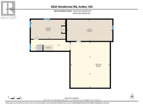 4342 Henderson Road, Frontenac (Frontenac North), ON 