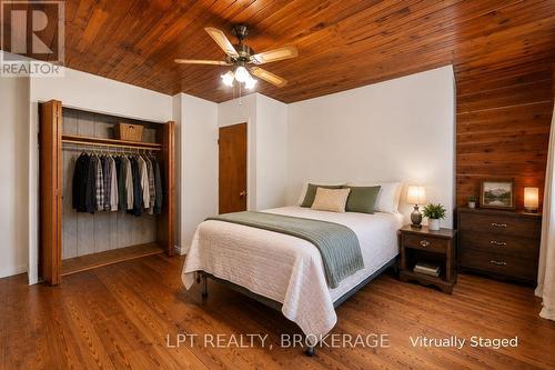 Virtually Staged - 4342 Henderson Road, Frontenac (Frontenac North), ON 