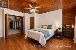 Virtually Staged - 