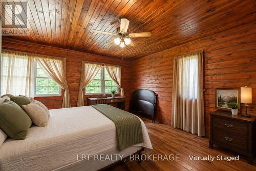 Virtually Staged - 4342 Henderson Road, Frontenac (Frontenac North), ON 