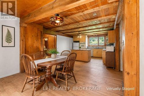 Virtually Staged - 4342 Henderson Road, Frontenac (Frontenac North), ON 